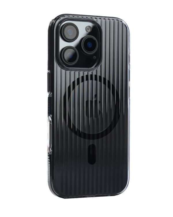 Wave case for iPhone 16 Pro