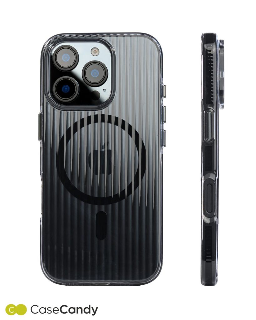 iPhone 16 Pro CaseCandy Wave Case