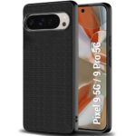 Pixel 9 Pro XL Clear Mesh Case