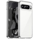 Pixel 9 Pro XL Clear Transparent Case