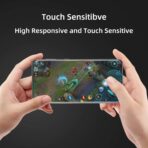 Sensetive touch