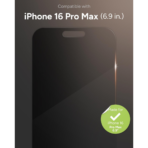 iPhone 16 Pro Max Privacy Glass