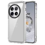 OnePlus 12 Transparent Case