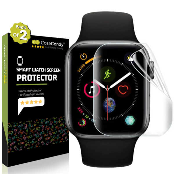 Apple watch series 6 5 4 SE 44mm 40mm Screen Protector