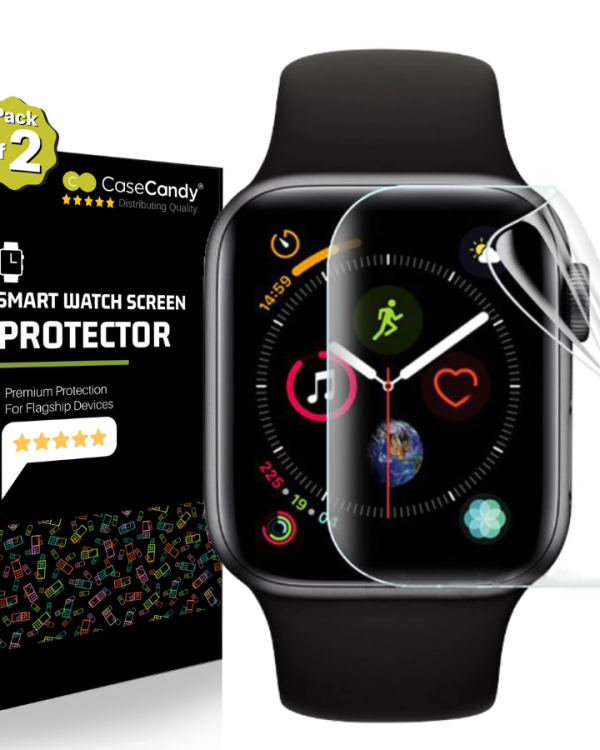 Apple watch series 6 5 4 SE 44mm 40mm Screen Protector