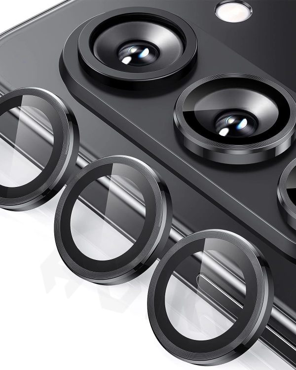 Camera Lens Protector for Samsung Fold 3