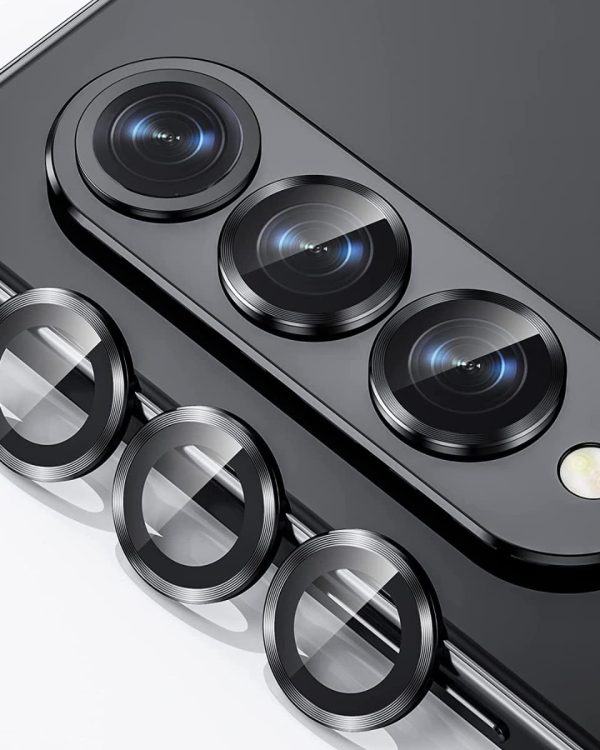 Camera Lens Protector for Samsung Fold 5