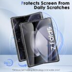 Fold 5 Screen Guard