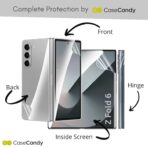 Fold 6 Screen Guard