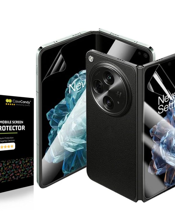 OnePlus open Screen Protector
