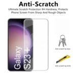 S23 Plus Screen Guard