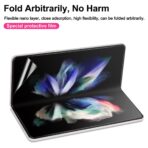 Samsung Fold 3 Screen Protector