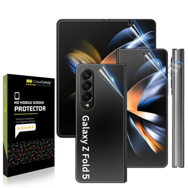 Samsung Fold 5 Screen Guard