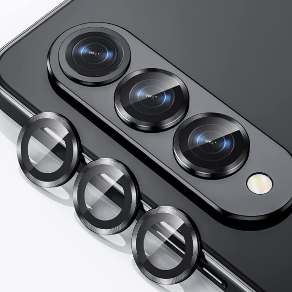 Samsung Fold 6 Camera Lens Ring