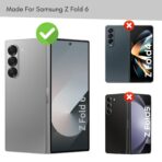 Samsung Fold 6 Screen Guard