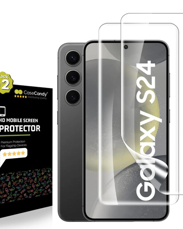 Samsung Galaxy S24 Screen Protector