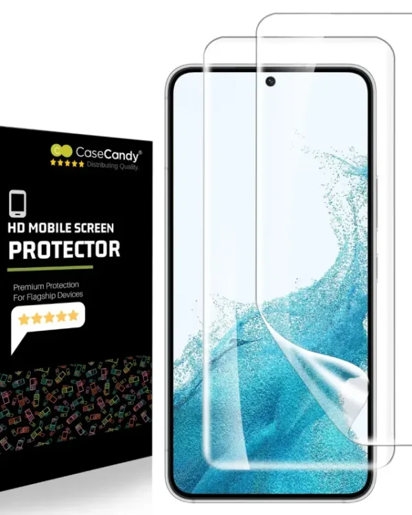 Samsung S22 plus screen protector (1)