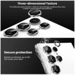 Samsung S23 Ultra Camera Lens Protector Tempered Glass