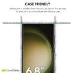 Samsung S23 Ultra Screen Protector Guard