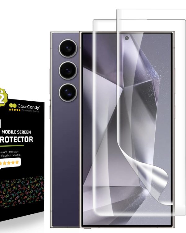 Samsung S24 Ultra Screen Protector