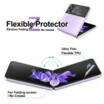 Samsung Z Flip 3 Screen Guard