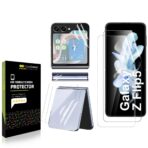 Samsung Z Flip 5 Screen Protector