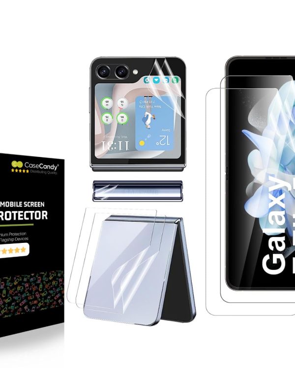 Samsung Z Flip 5 Screen Protector