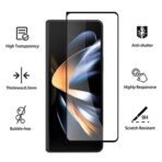 Samsung Z Fold 5 Tempered Glass Screen Protector