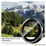 Samsung s22 ultra camera glass protector