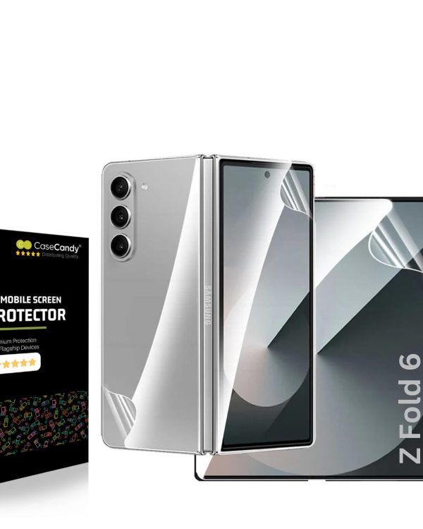 Screen Guard for Samsung Fold 6