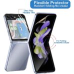 Screen Guard for Samsung Z Flip 5