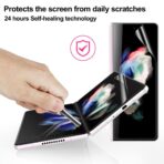 Screen Protector Guard for Samsung Fold 3