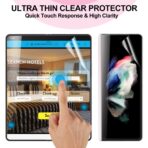 Screen Protector for Fold 3