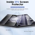 Screen Protector for Fold 5