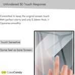 Screen Protector for Fold 6