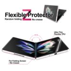 Screen Protector for Samsung Fold 3