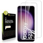 Screen protector for S23