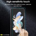 Z Flip 5 Screen Protector