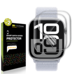 apple watch series 10 screen protector 42mm