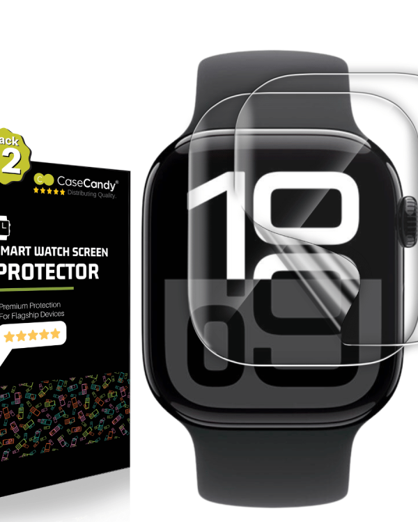 apple watch series 10 screen protector 46mm
