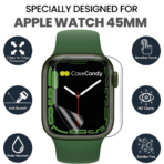 apple watch series 6 5 4 SE 44mm Screen Guard