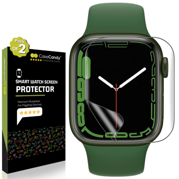 apple watch series 9 screen protector