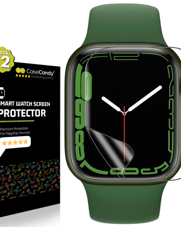 apple watch series 9 screen protector