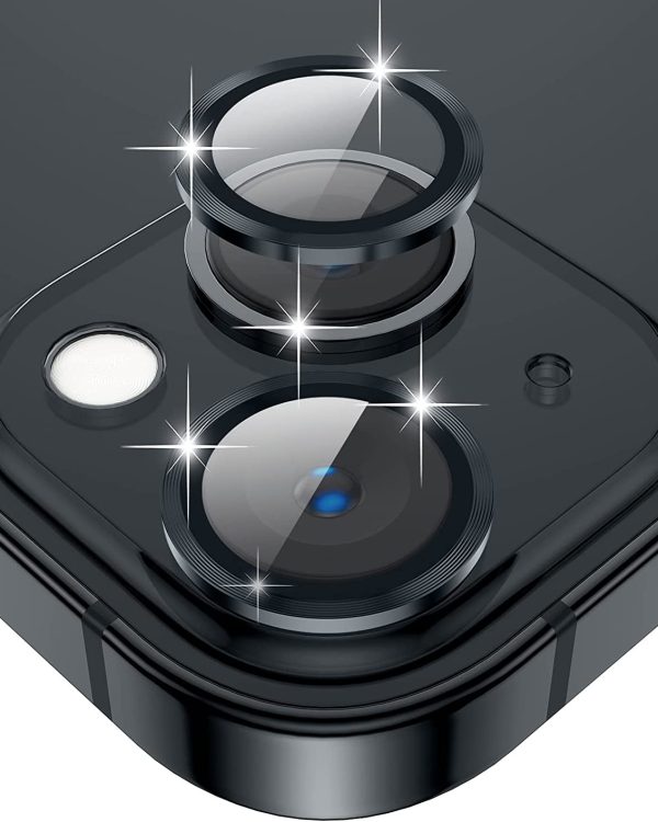 iPhone 14 Plus Camera Lens Protector Ring