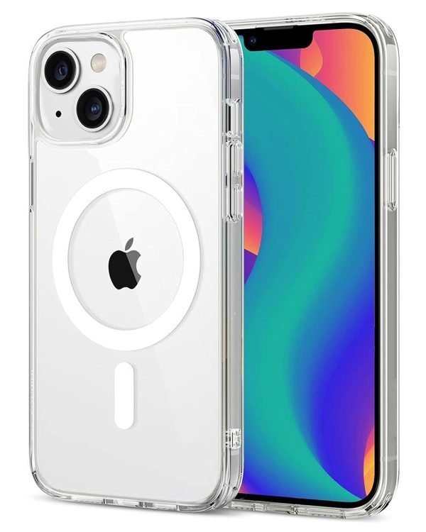 iPhone 14 Plus Magsafe Case