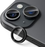 iPhone 15 Plus Camera Lens Protector Ring