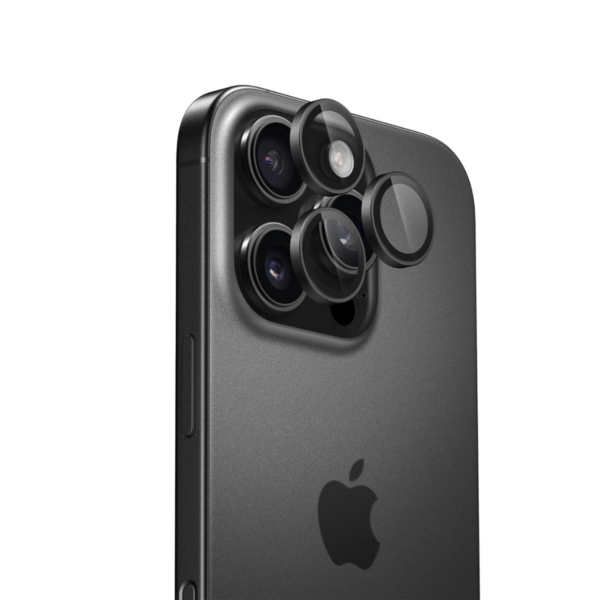 iPhone 16 Pro Camera Lens Protector