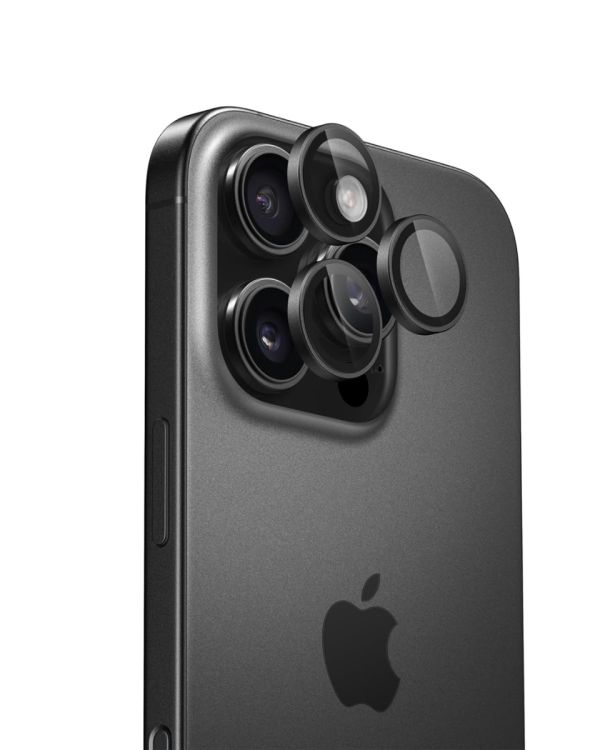 iPhone 16 Pro Camera Lens Protector