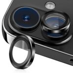 iPhone 16 16 Plus Camera Lens Protector Ring