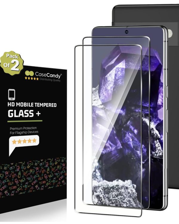 pixel 8a tempered glass